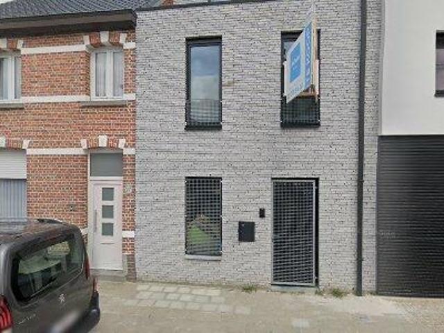 Apartment for rent in Beveren
