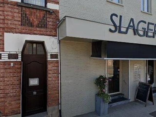 Apartment for rent in Beveren