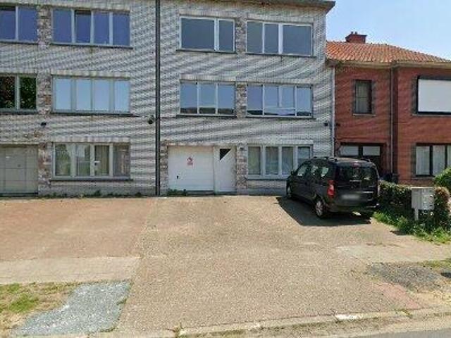 Apartment for rent in Beveren