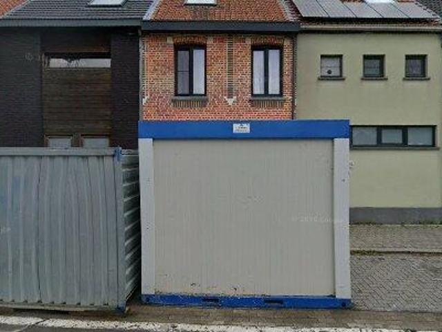 Apartment for rent in Beveren