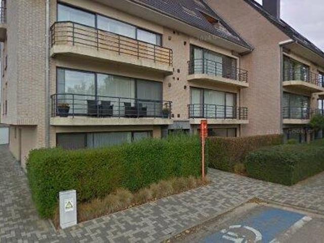 Apartment for rent in Beveren