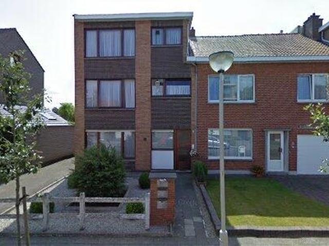 Apartment for rent in Beveren