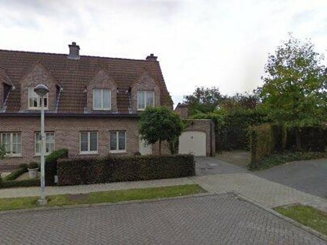 Apartment for rent in Beveren