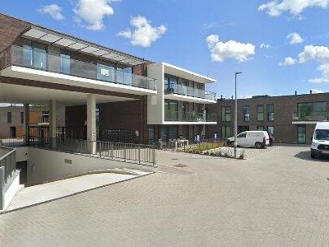 Apartment for rent in Beveren