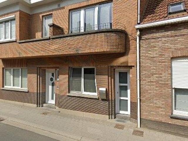 Apartment for rent in Beveren