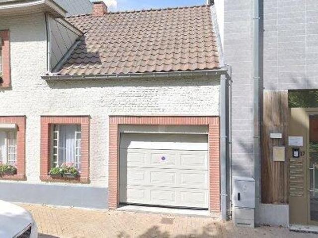 Apartment for rent in Beveren