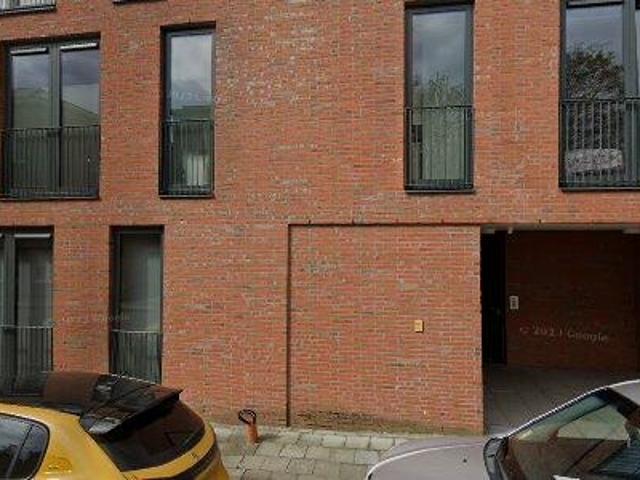 Apartment for rent in Beveren