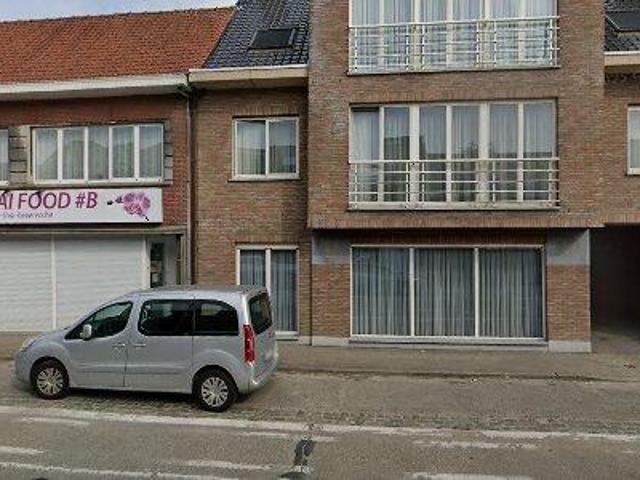 Apartment for rent in Beveren
