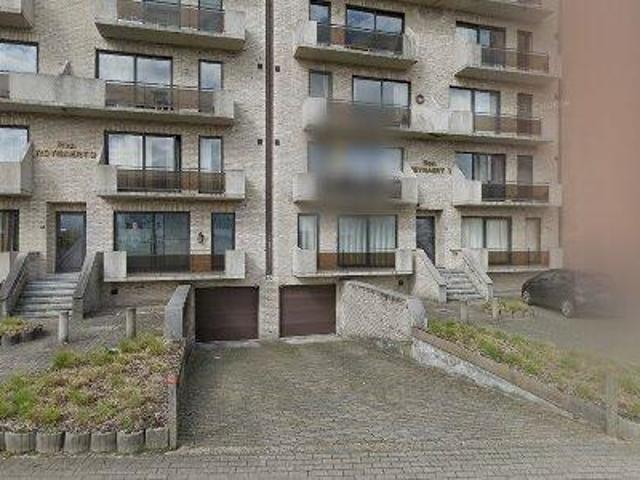 Apartment for rent in Beveren
