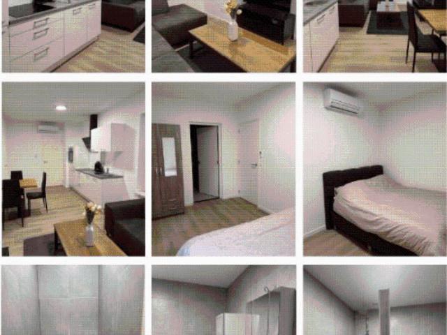 apartment for rent in Bevrijdingsstraat 19 B 6701AA Wageningen Binnenstad Wageningen