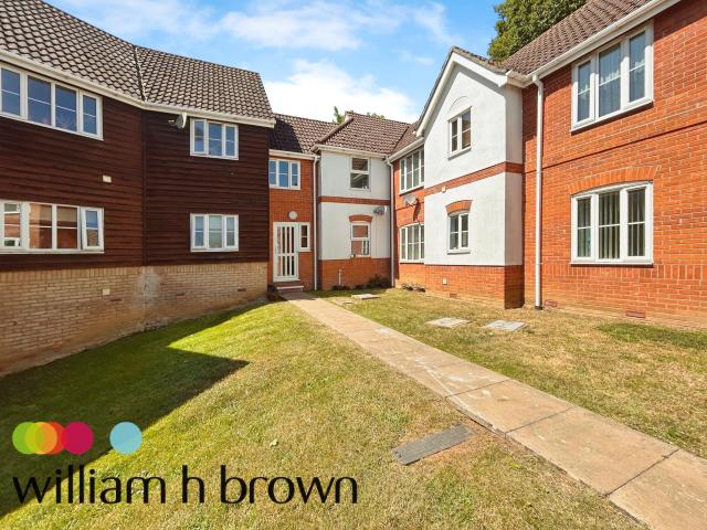 apartment for rent in Bewick Court, Halstead, Sible hedingham, Halstead, Sible hedingham