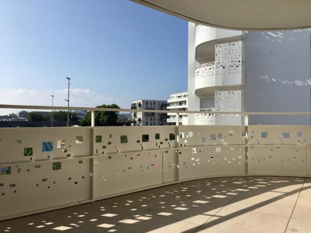 apartment for rent in BEZONS Colombes