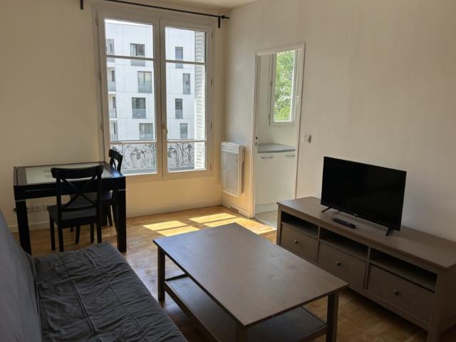apartment for rent in Bezons proche T2 Bezons