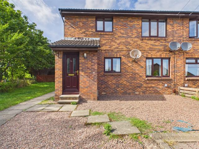 apartment for rent in Beachmont CourtEast Lothian, Dunbar, EH42
