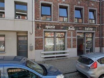 6500, Beaumont, Arrondissement de Thuin, Arrondissement de Thuin, Wallonie