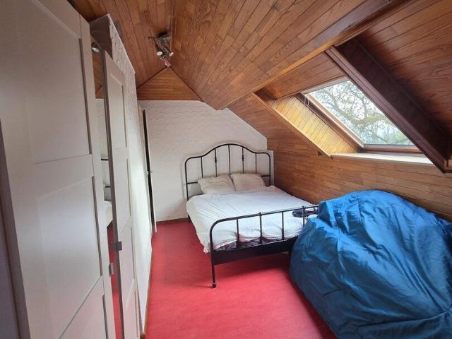 Apartment for rent in Beaufays, EPC C