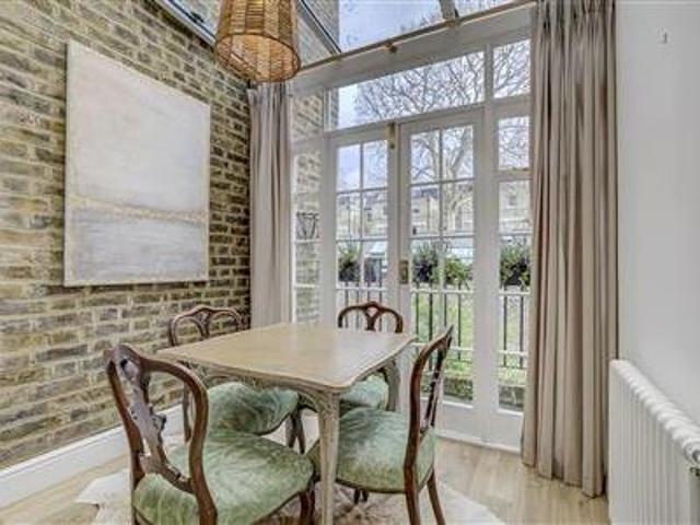 apartment for rent in Beaufort Street, SW3
