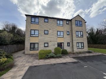 apartment for rent in Beck View Way, Shipley, Shipley