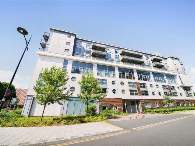apartment for rent in Beckhampton Street, Swindon, Swindon