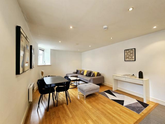 apartment for rent in Bedford Chambers, Bedford Street, Leeds LS1