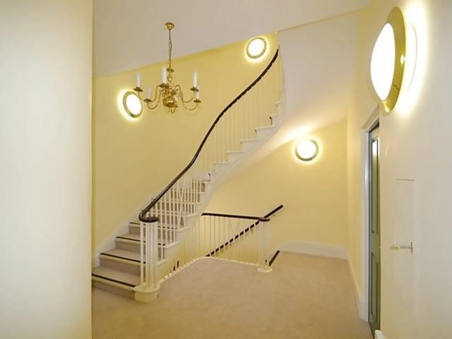 apartment for rent in Bedford House Southampton SO15 2DD