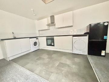 apartment for rent in Bedford Place, Southampton, Southampton