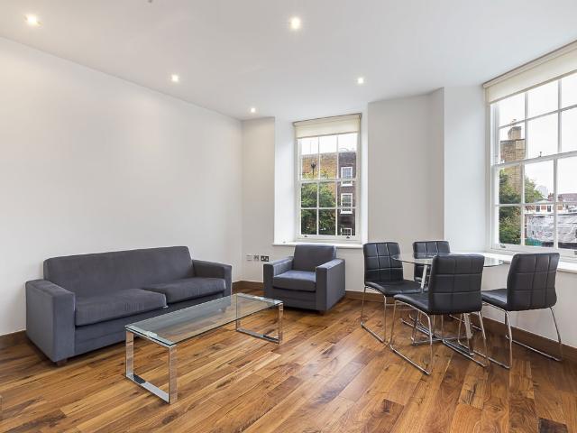 apartment for rent in Bedford Row, Holborn