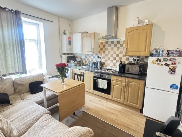 apartment for rent in Bedford Street, Roath, CF24 3BZ