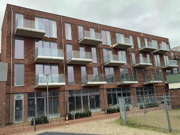 apartment for rent in Beekstraat 16 7311LG Apeldoorn Binnenstad Apeldoorn