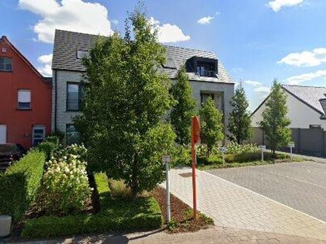 Apartment for rent in Beernem