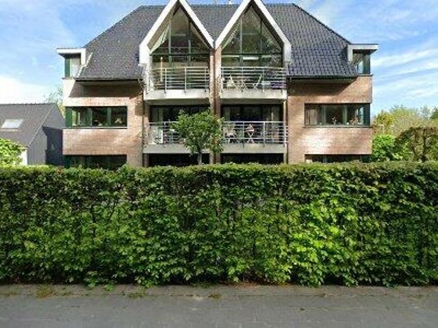 Apartment for rent in Beernem