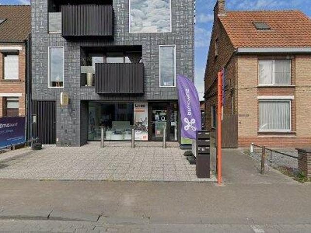 Apartment for rent in Beernem