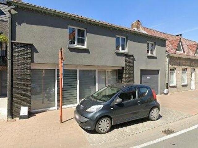 Apartment for rent in Beernem