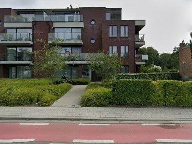 Apartment for rent in Beerse, Antwerp Province