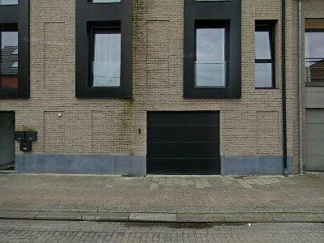 Apartment for rent in Beerse, Antwerp Province