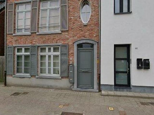 Apartment for rent in Beerse, Antwerp Province