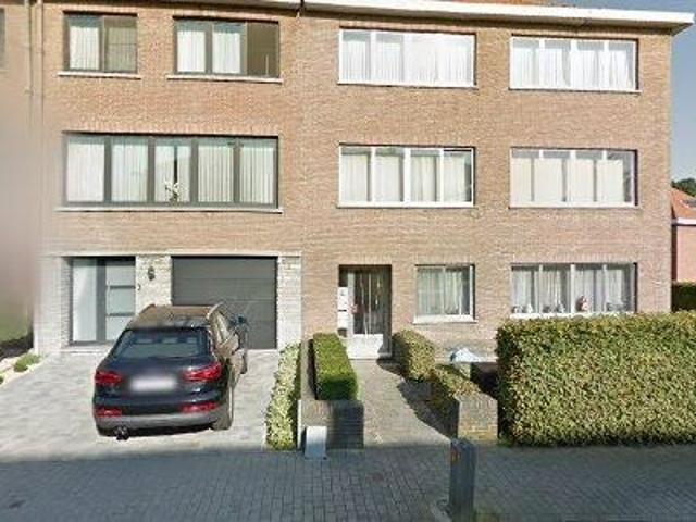 Apartment for rent in Beersel