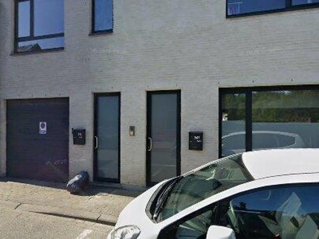 Apartment for rent in Beersel