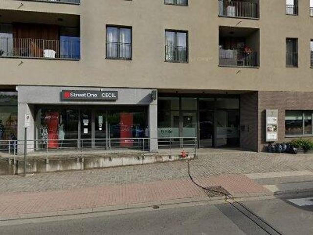 Apartment for rent in Beersel