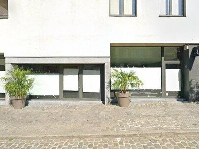 Apartment for rent in Beersel