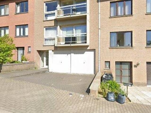 Apartment for rent in Beersel, Vlaams Brabant