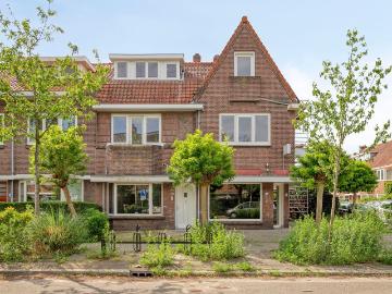 apartment for rent in Beethovenlaan 10 BS 3533ET Utrecht Oog in Al Utrecht