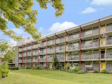 apartment for rent in Beethovenstraat 83 7271CK Berkelland De Maat Borculo