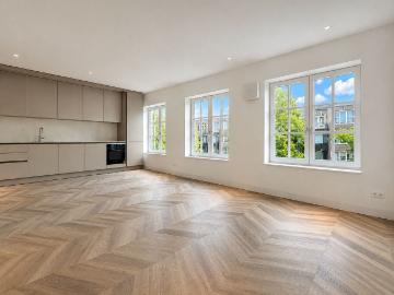 apartment for rent in Beethovenstraat 8 B 1077JG Amsterdam Minervabuurt Noord Amsterdam