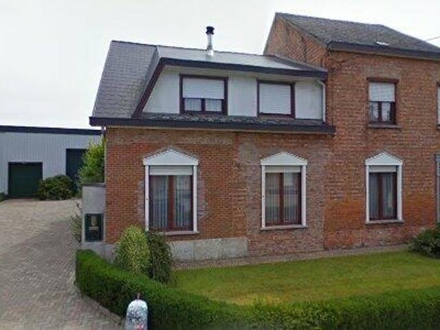 Apartment for rent in Begijnendijk, Vlaams Brabant