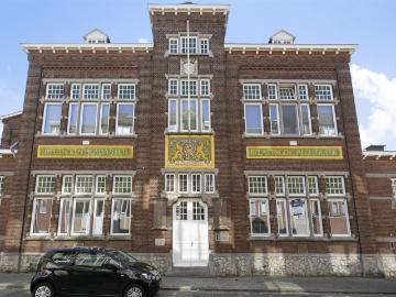 Olland, Meierijstad, Noord-Brabant - Opslagruimte