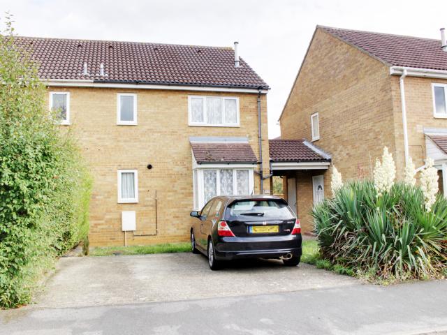 apartment for rent in Begwary Close, Eaton Socon, St. Neots, St. Neots, PE19 8PZ