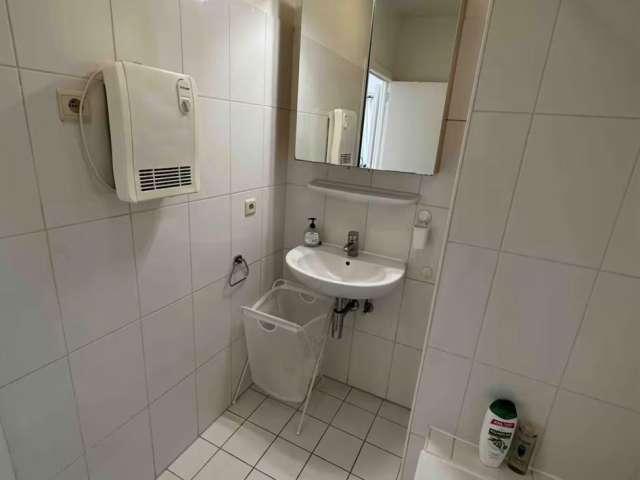 Apartment for rent in Béguinage Dixmude, Brussels