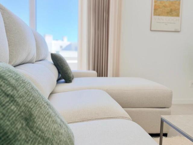 Apartment For Rent in Bel Air, Estepona