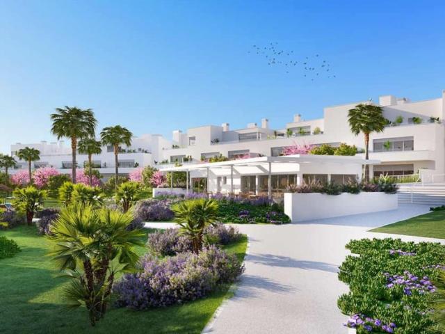 Apartment for rent in Bel Air, Estepona, Málaga